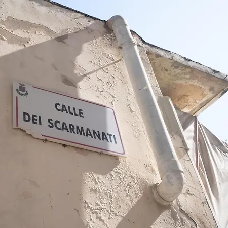 Apartman Ca' Cesarino