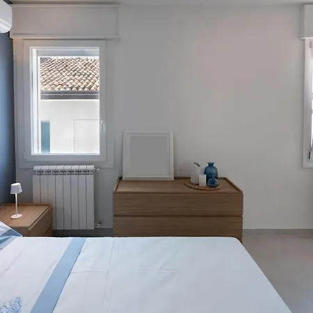 Apartman Ca' Cesarino Chioggia