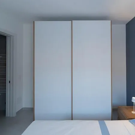 Ca' Cesarino Apartment
