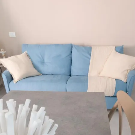 Ca' Cesarino Apartman