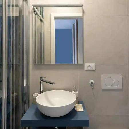 Ca' Cesarino Apartment *