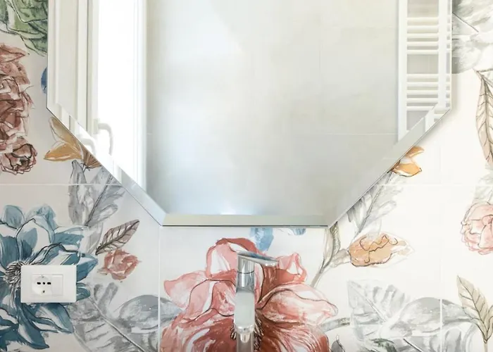 Apartman Ca' Cesarino