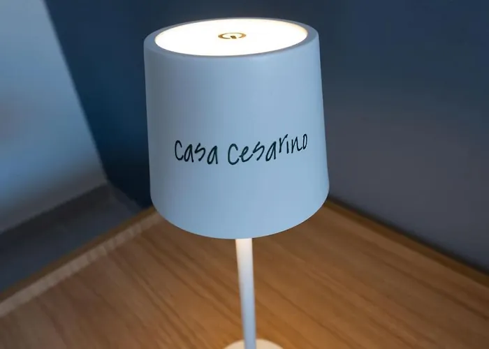 Ca' Cesarino * Кьоджа