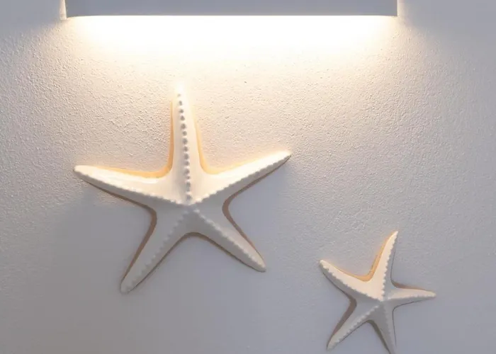 Ca' Cesarino Apartman *