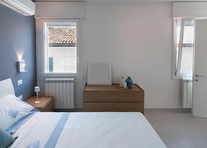 Apartman Ca' Cesarino Chioggia