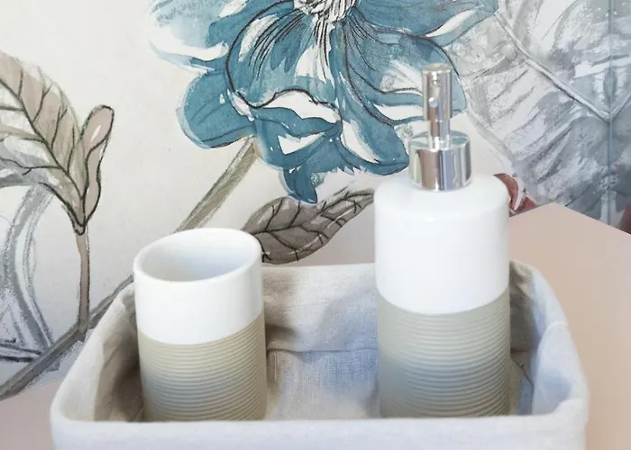 Ca' Cesarino Apartman Chioggia