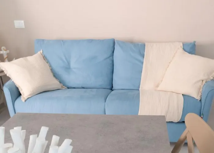 Ca' Cesarino Apartman