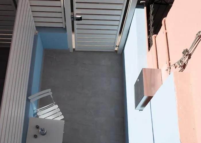 Apartman Ca' Cesarino