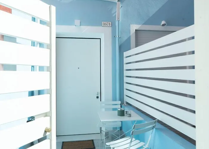 Ca' Cesarino * Chioggia