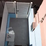 Apartmán Ca' Cesarino