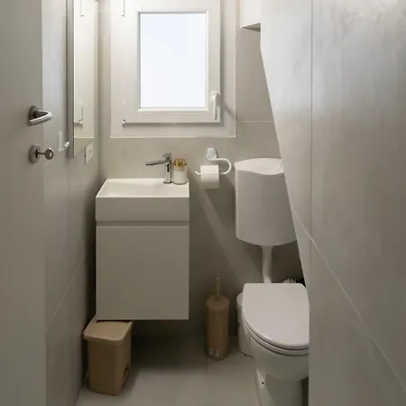 Lejlighed Ca' Cesarino