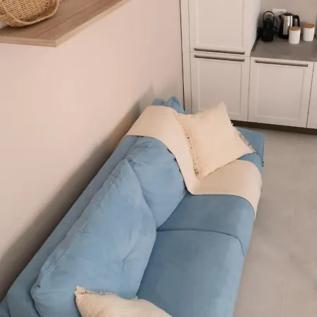 Ca' Cesarino Lejlighed Chioggia