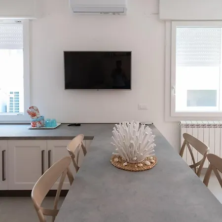 Lejlighed Ca' Cesarino Chioggia