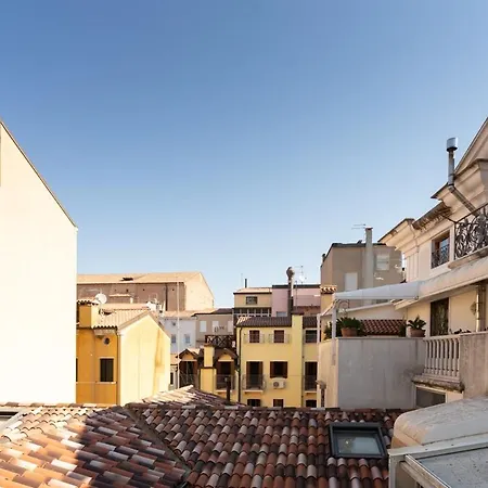 Ca' Cesarino * Chioggia