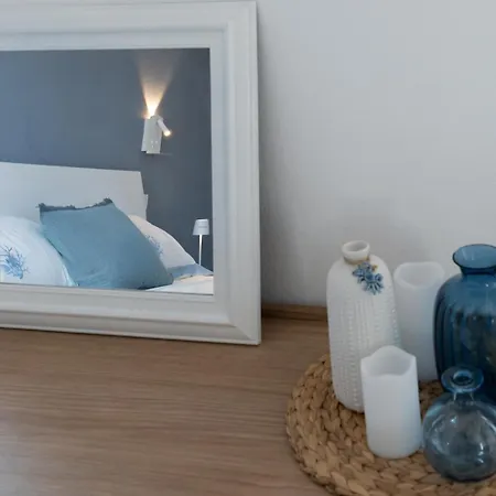 Ca' Cesarino Lejlighed Chioggia