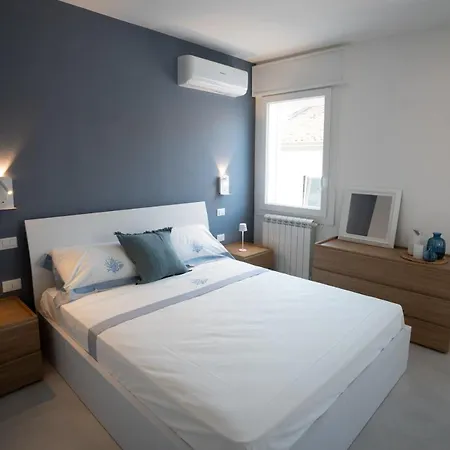 Appartement Ca' Cesarino Chioggia