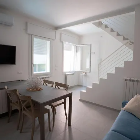 Ca' Cesarino Lejlighed *