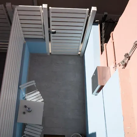 Apartmán Ca' Cesarino