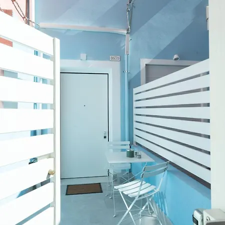 Ca' Cesarino * Chioggia