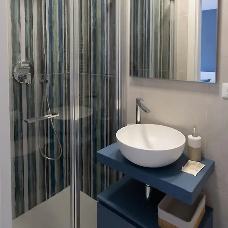 Lejlighed Ca' Cesarino Chioggia