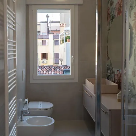 Ca' Cesarino Lejlighed