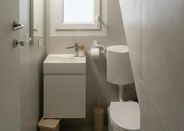 Apartment Ca' Cesarino