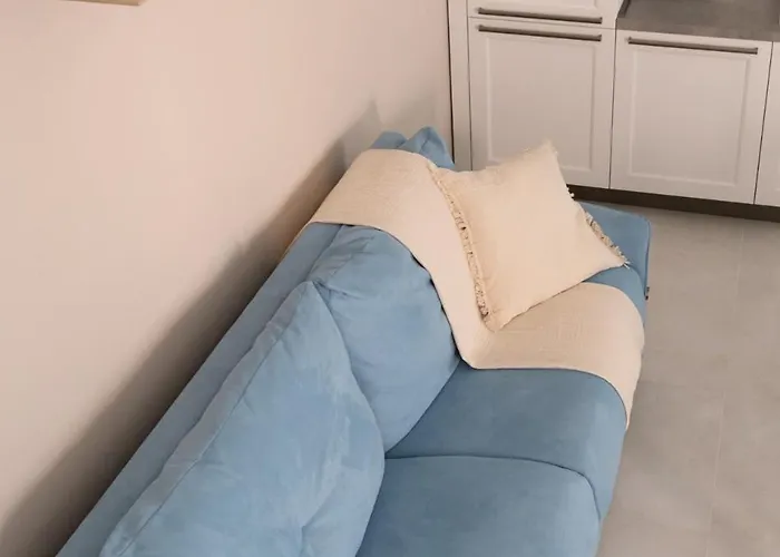 Ca' Cesarino Appartement Chioggia