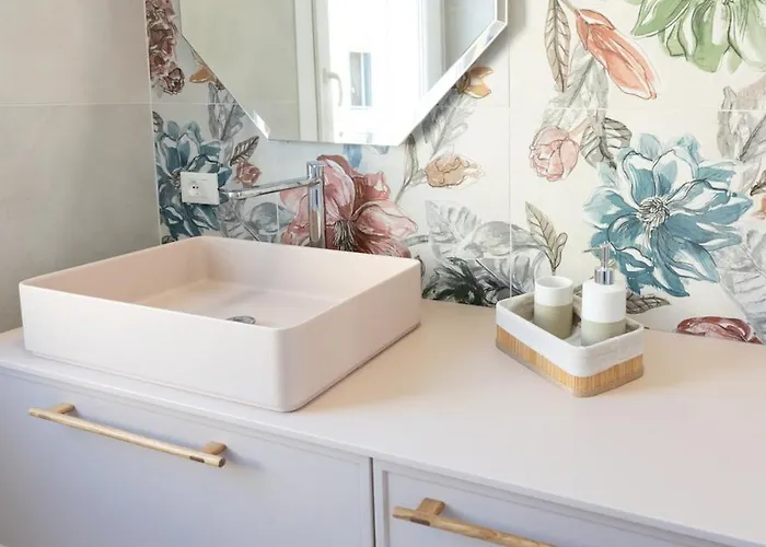 Ca' Cesarino Appartement Chioggia