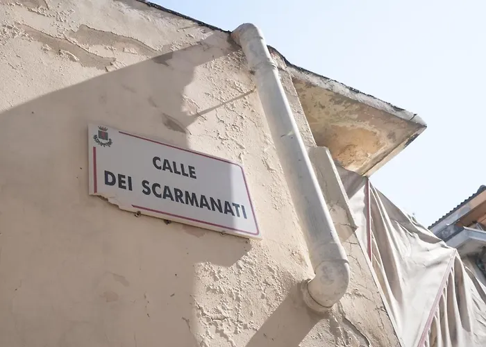 Apartment Ca' Cesarino