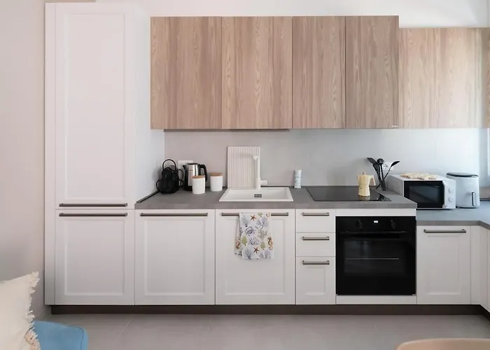 Ca' Cesarino * Chioggia