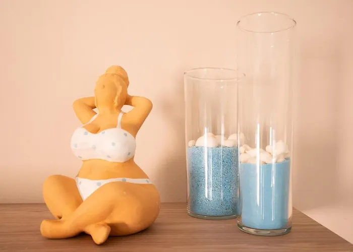 Appartement Ca' Cesarino