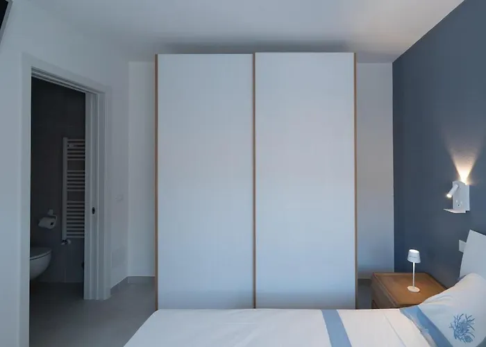 Ca' Cesarino Apartment