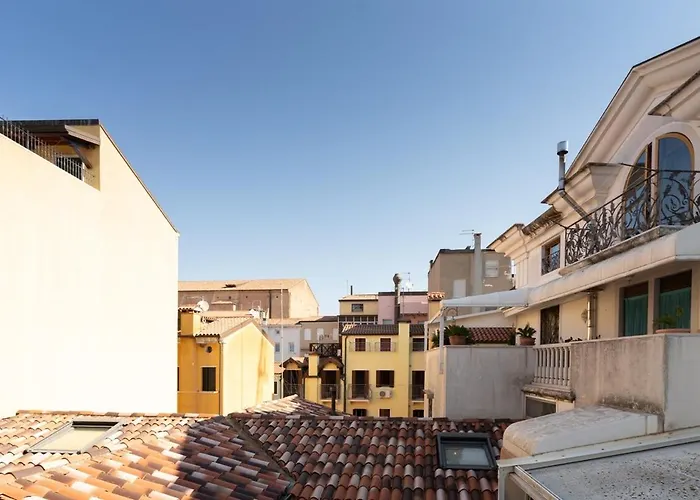 Ca' Cesarino * Chioggia