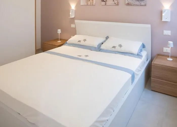 Apartment Ca' Cesarino