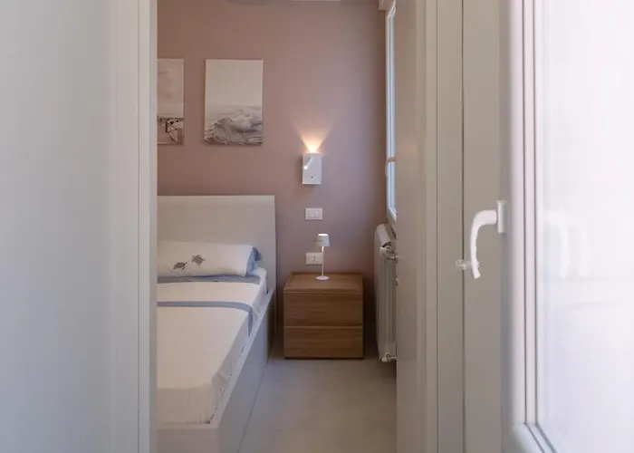 Ca' Cesarino Apartment *