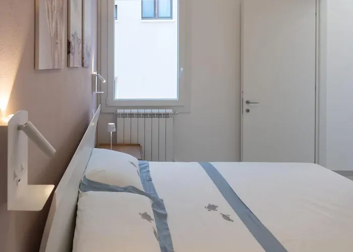 Ca' Cesarino Apartment Chioggia