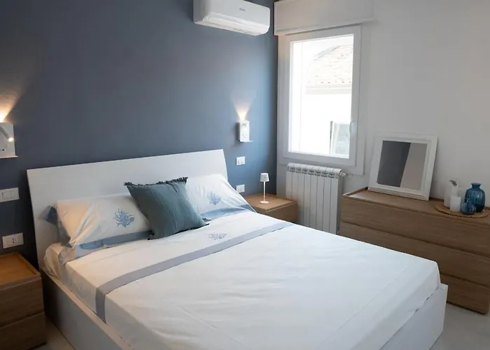 Appartement Ca' Cesarino Chioggia