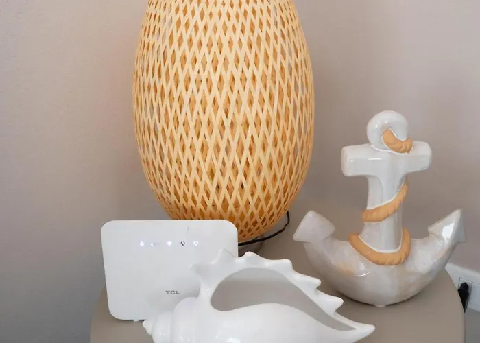 Ca' Cesarino Appartement