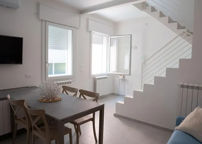 Ca' Cesarino Appartement *