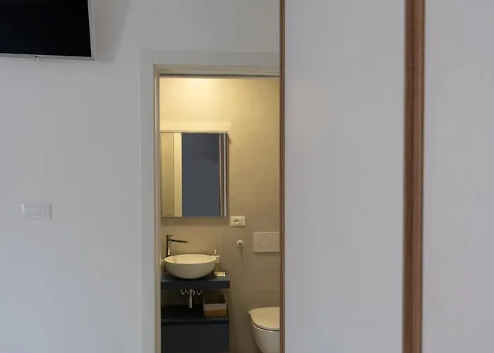 Appartement Ca' Cesarino *