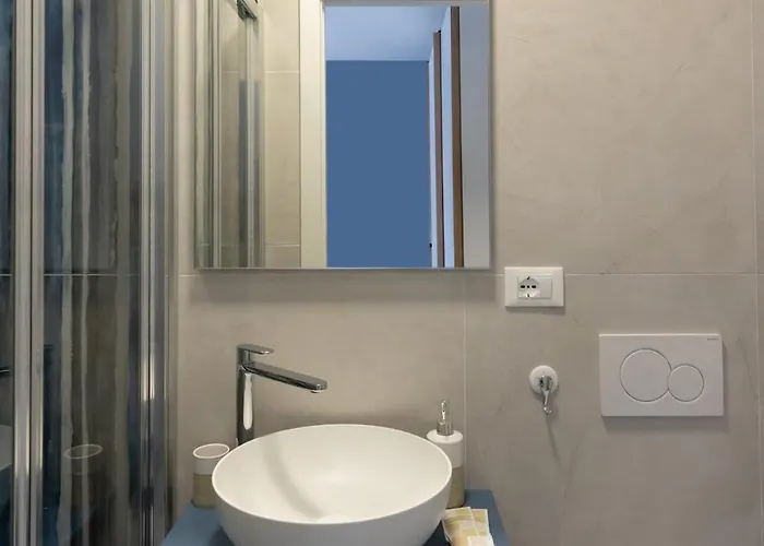 Ca' Cesarino Apartment *