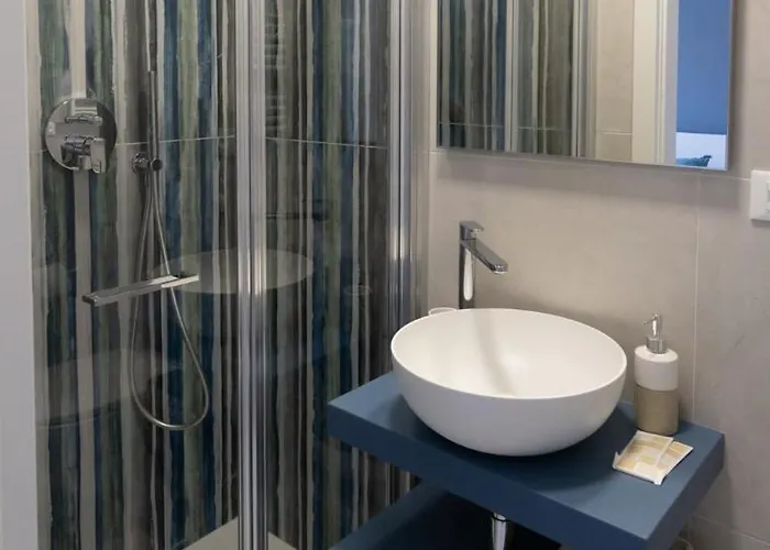 Appartement Ca' Cesarino Chioggia