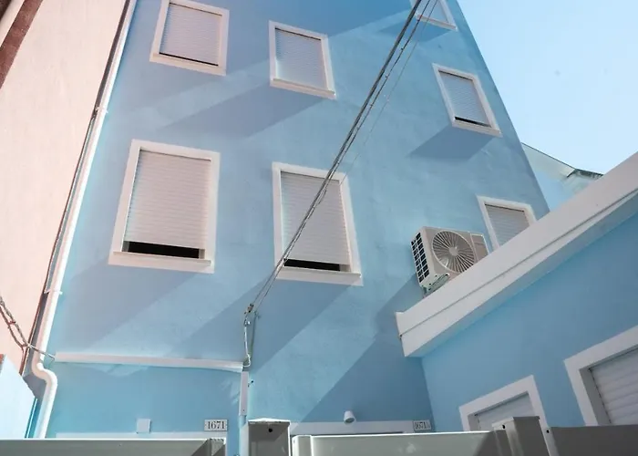 Appartement Ca' Cesarino *